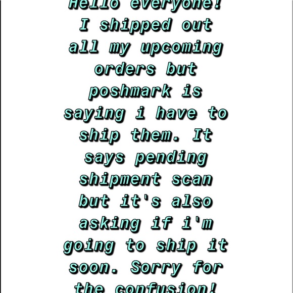 Accessories - ANNOUNCMENT Accessories - ANNOUNCMENT